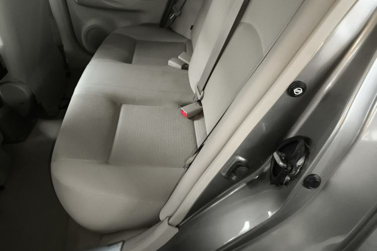 Used Nissan Sunny 2015 1.5XE CVT Master Edition
