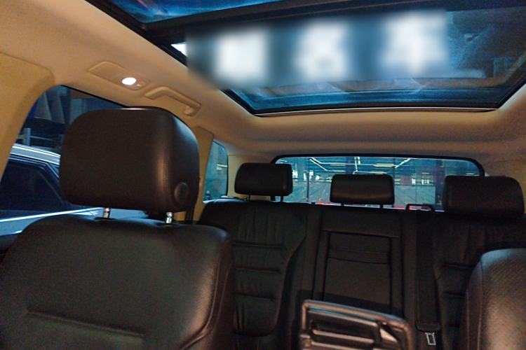 Used Volkswagen Touareg 2017 3.0 TSI Touareg Edition