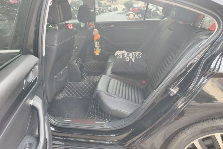 Used Volkswagen Magotan 2020 330TSI DSG Leading Model