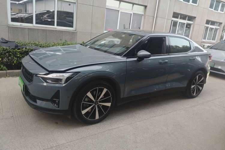 Used Polestar 2 2020 First Edition