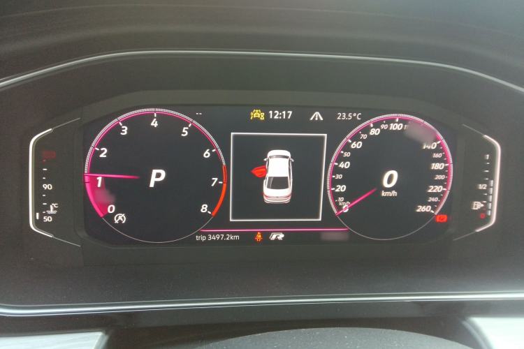 Used Volkswagen Sagitar 2023 300TSI DSG Excellence Edition