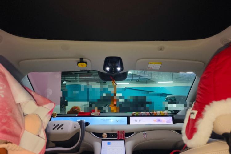 Used IM LS6 2023 Max Standard Edition
