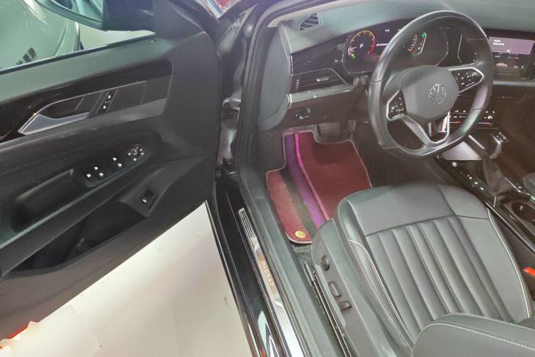 Used Volkswagen Passat 2023 Revised 330TSI Starry Elite Edition