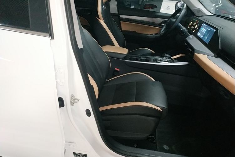 Used Geely Auto Haoyue PRO 2024 1.5T DCT Zongheng+