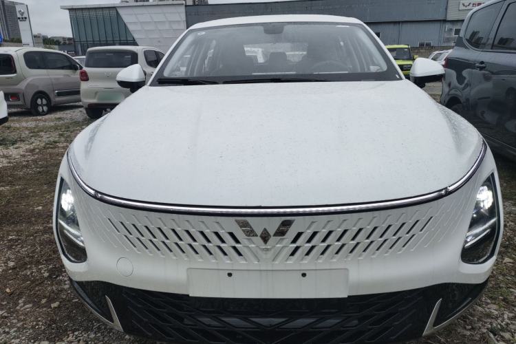 Used Wuling Xingguang 2025 70km Smart Standard Version