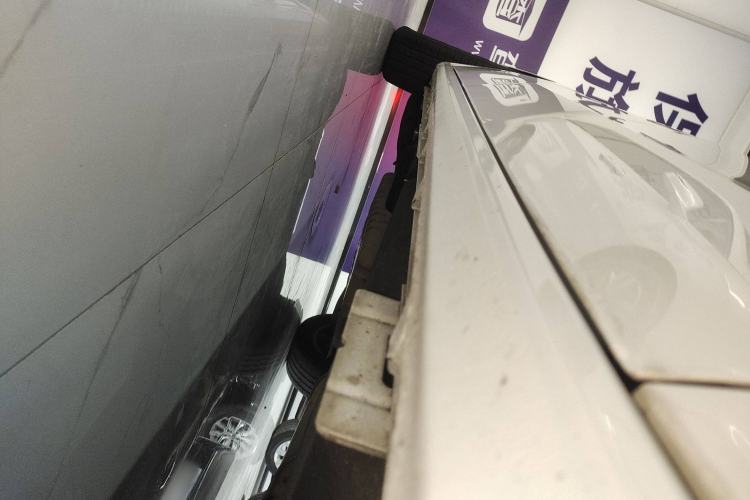 Used Buick GL8 2020 ES Land Cruiser 653T Comfort Edition
