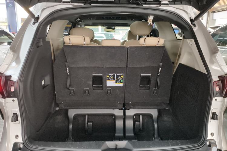 Used Toyota Sienna 2021 2.5L Hybrid Ultimate Edition