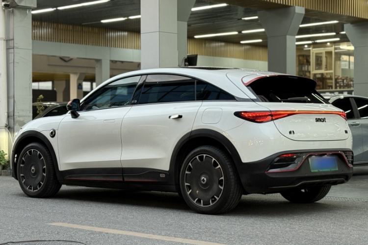 Used  #3 2024 25th Anniversary Starry Sky Edition