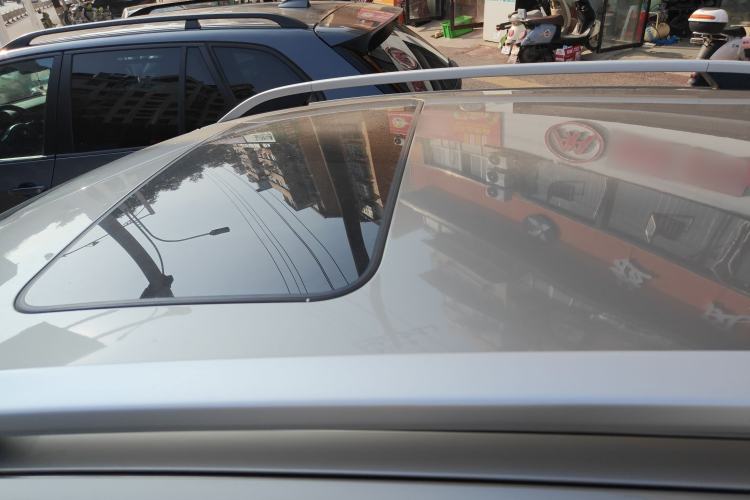 Used Peugeot 3008 2016 1.6THP Automatic Classic Edition