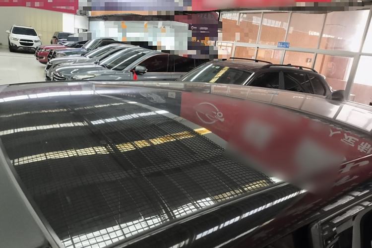 Used Land Rover Discovery Sport 2018 240 PS SE Version
