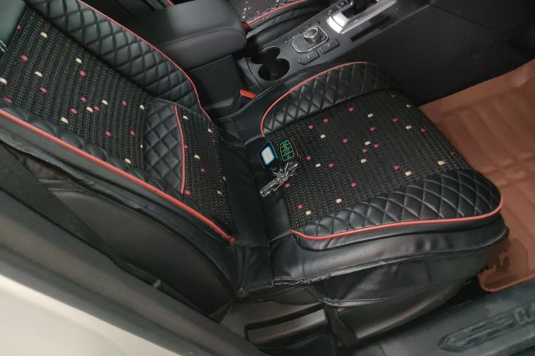 Used Haval H6 Coupe 2020 Smart Connect Version 1.5T Automatic Two-Wheel Drive Elite Model
