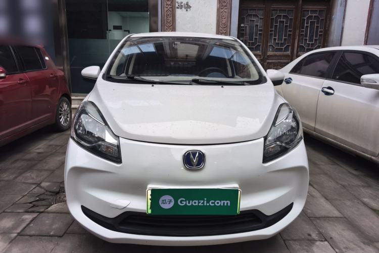 Used Oshan Benni E-Star 2021 National Edition Colorful Version Lithium Iron Phosphate (31.86 kWh)
