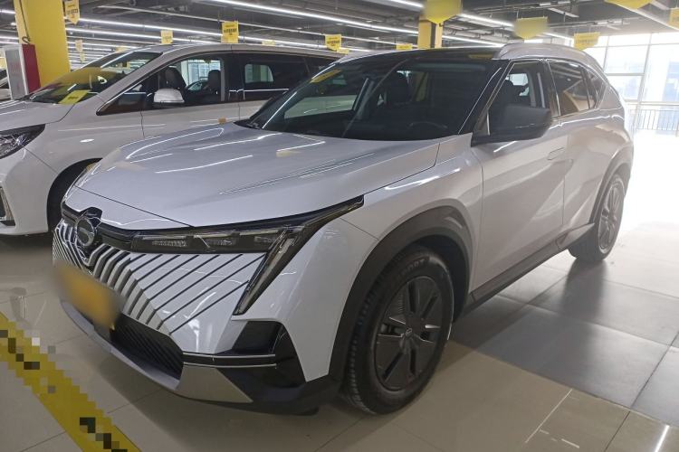 Used GAC Trumpchi EMKOO 2022 1.5T Supernova Edition