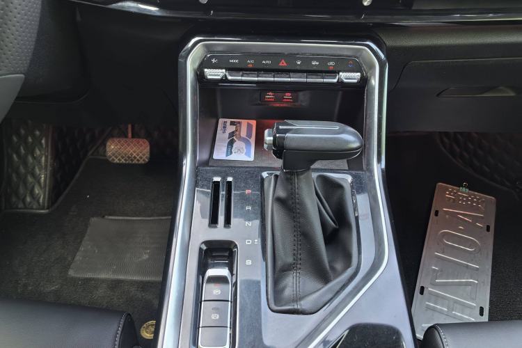 Used Wuling Asta 2021 1.5T CVT Star曜 Edition
