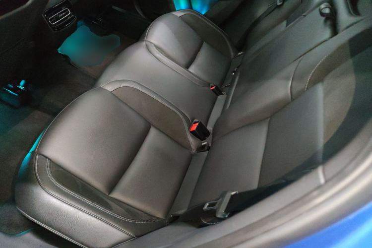 Used Lynk & Co 03 2021 2.0TD Automatic Jing Plus