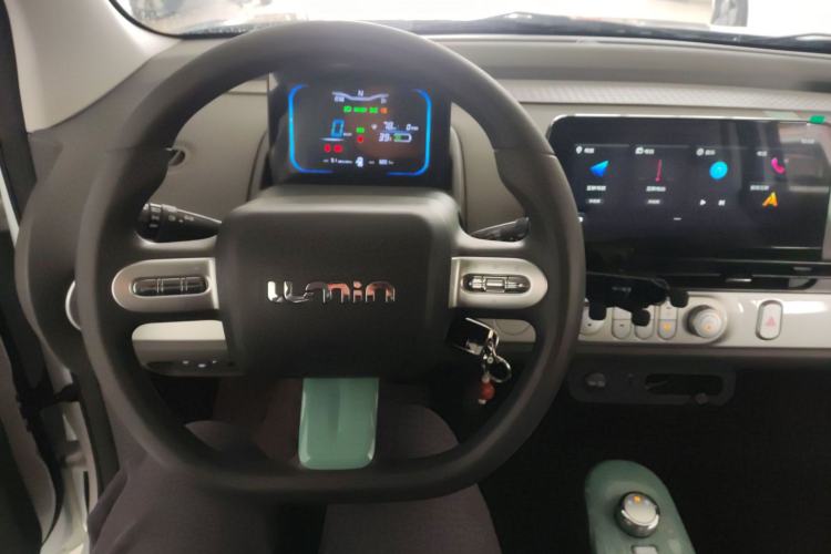 Used  Lumin 2023 205km Xiangqin Version
