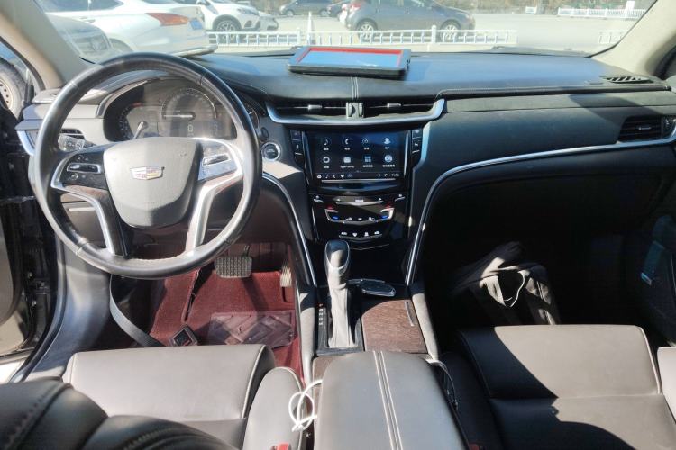 Used Cadillac XTS 2018 28T Tech Edition
