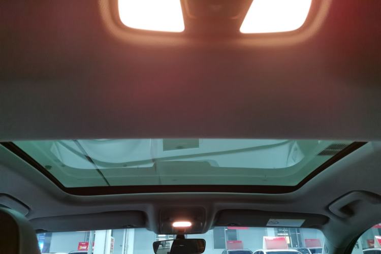 Used Audi A3 2020 Sportback 35 TFSI Fashion Edition China VI Emission Standard
