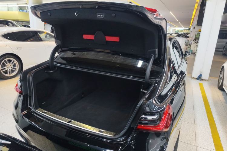 Used BMW 7 Series 2019 Restyled 740Li xDrive Executive M Sport Package