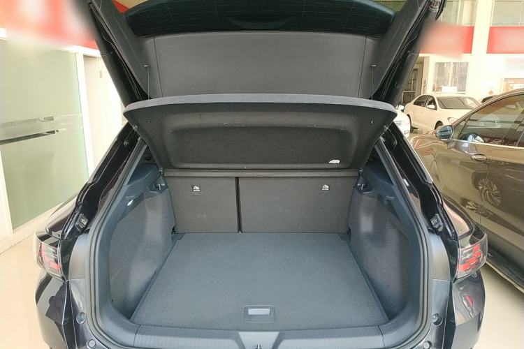 Used Volkswagen ID.4 CROZZ 2021 High-Performance PRIME Early-Bird Edition
