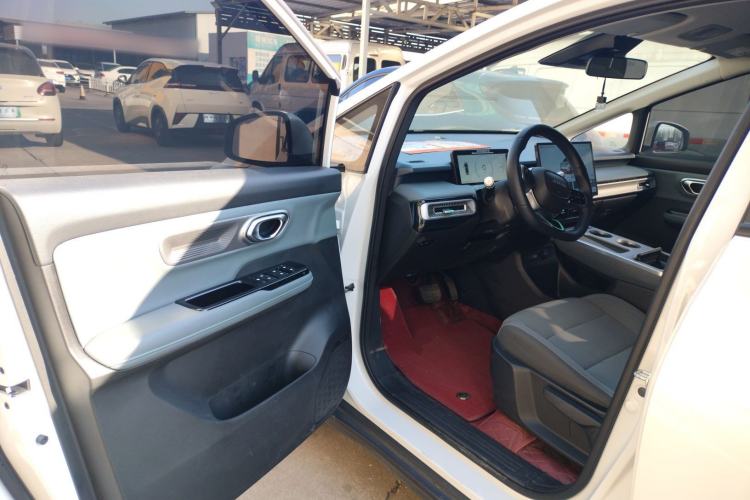 Used AION Y 2025 Plus 510 Smart Edition
