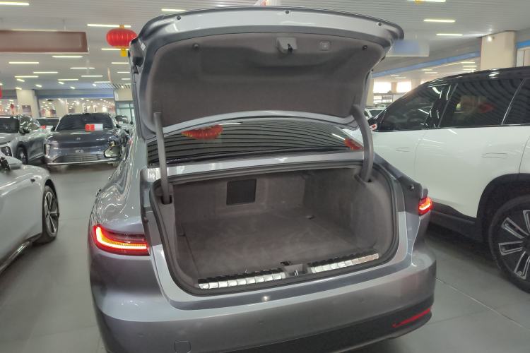 Used Nio ET7 2024 100kWh Executive Edition
