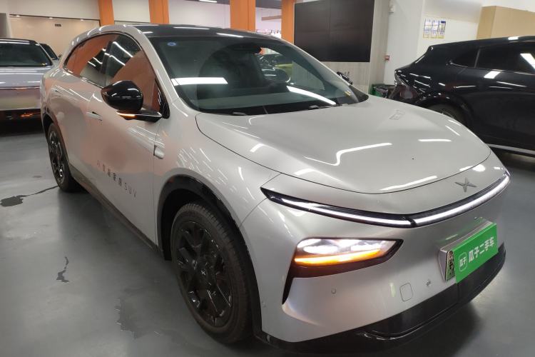 Used XPeng G7 2025 702 Max