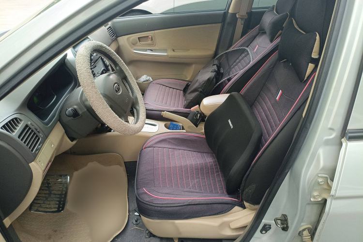 Used Kia Cerato 2010 1.6 AT GL