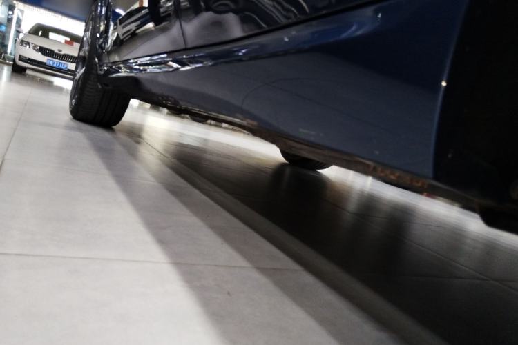 Used BMW X5 2019 xDrive40i Luxury Model with M Sport Package
