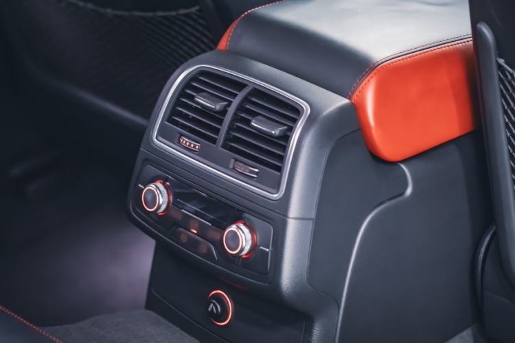 Used Audi A7 2016 50 TFSI quattro Comfort Model
