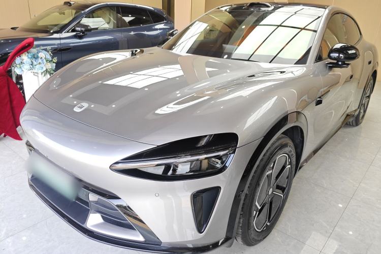 Used Xiaomi Auto YU7 2025 Ultra-Long Range Rear-Wheel Drive Version