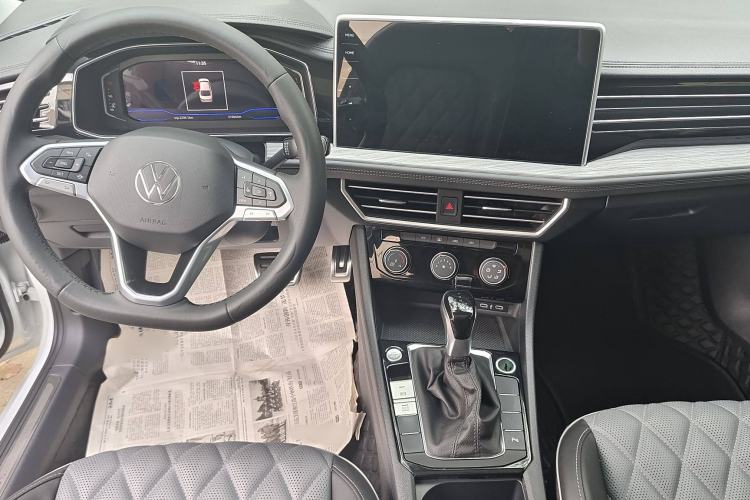 Used Volkswagen Sagitar 2024 300TSI DSG Excellence Edition