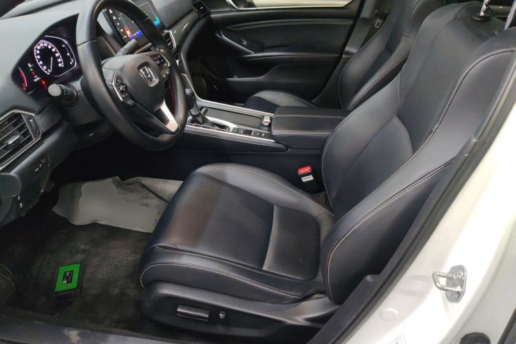 Used Honda Inspire 2022 260TURBO Elegant Edition
