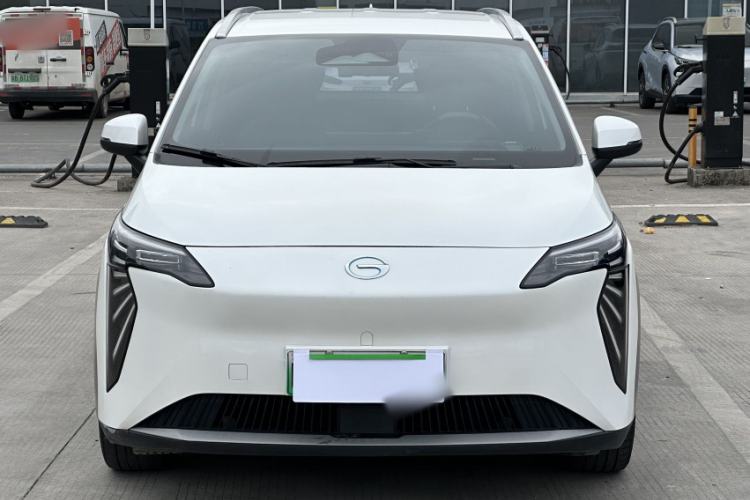 Used AION Y 2023 Plus 510 Enjoy Edition
