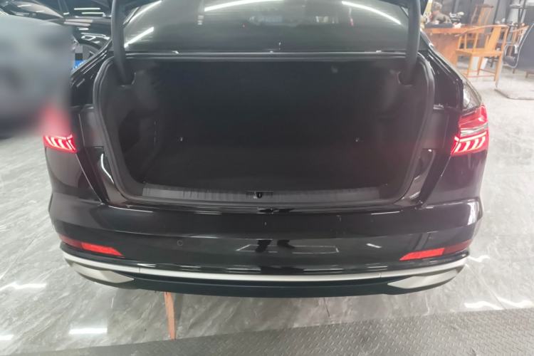 Used Audi A6L 2023 45 TFSI quattro Prestige Dynamic Edition