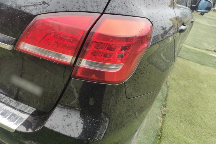 Used Haval H2 2014 1.5T Manual Two-Wheel Drive Elite Edition
