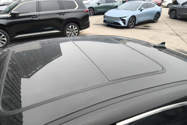 Used Chery Fengyun A8L 2025 1.5 TGDI 145 km Comfort Version
