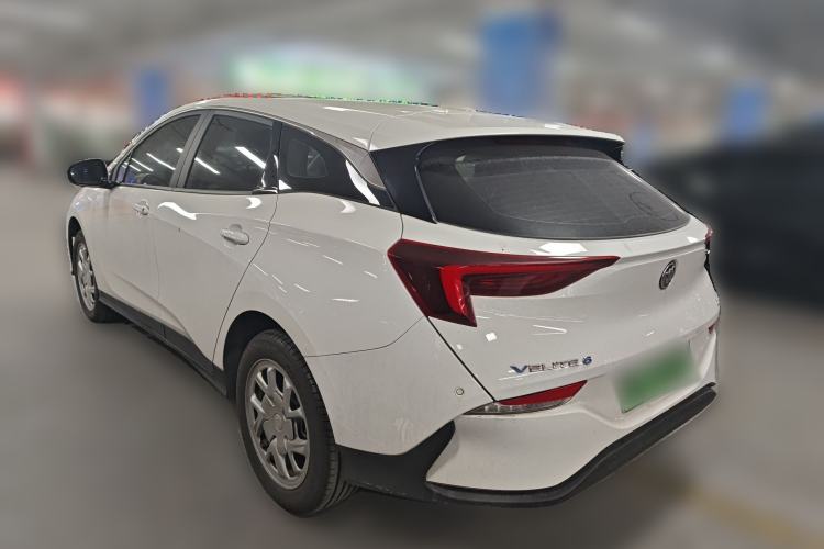 Used Buick Velite 6 2024 450km Range Commuter Version
