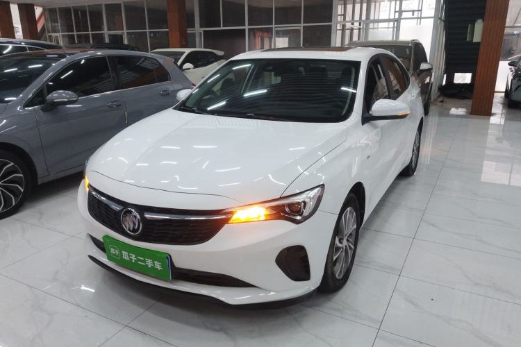 Used Buick Verano 2022 Pro 533T Enjoyment Edition
