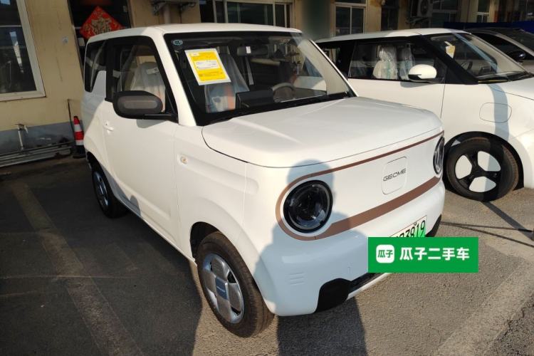 Used  Panda 2024 Panda Mini 200km Endurance Bear
