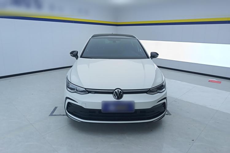 Used Volkswagen Golf 2023 Facelift 280TSI DSG R-Line Lite
