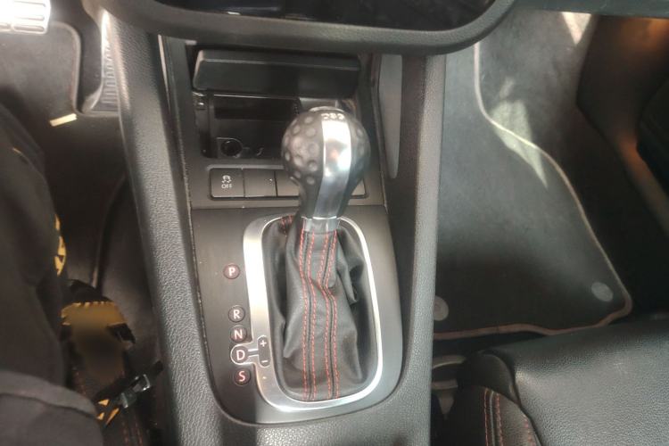 Used Volkswagen Scirocco 2013 1.4TSI GTS