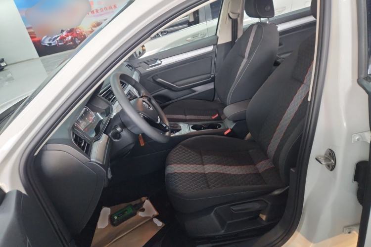 Used Volkswagen Lamando 2019 230TSI DSG Fashion Edition China VI