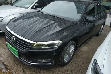 Used Volkswagen Lavida 2018 280TSI DSG Comfort Edition China V Standard
