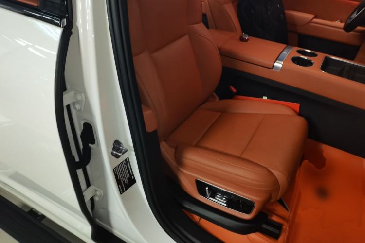 Used Li Auto L7 2023 Pro Model
