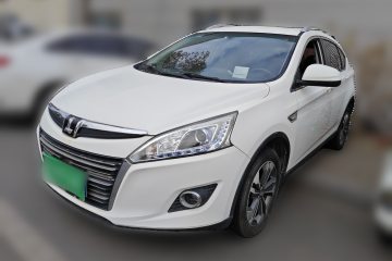 Used Luxgen U6 SUV 2015 1.8T Fashion Edition