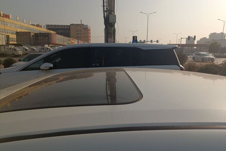 Used Nissan Sylphy 2020 1.6L XL CVT Enjoyment Edition
