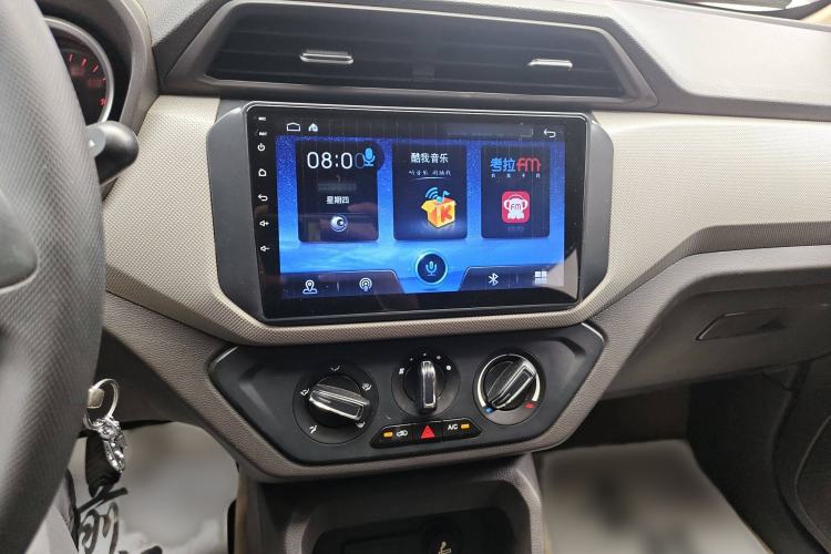 Used Wuling Hongguang 2021 1.5L S Standard Version LAR
