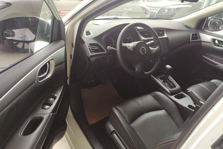 Used Nissan Sylphy 2019 Classic 1.6XE CVT Comfort Edition