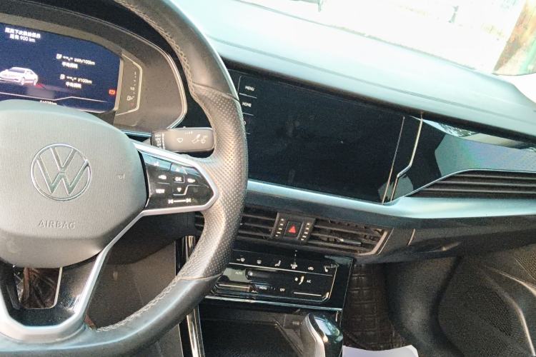 Used Volkswagen Passat New Energy 2022 430 PHEV Hybrid Luxury Edition